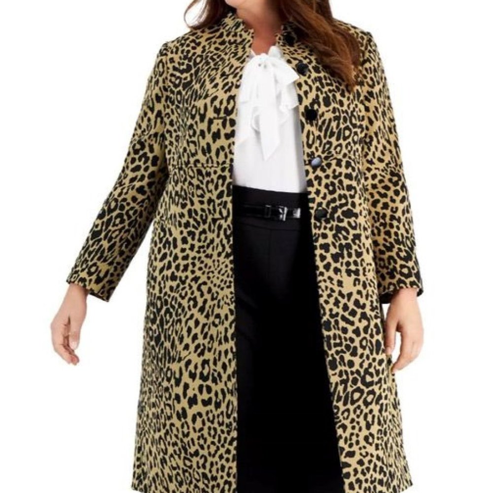 Dress Coat